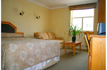 Hyde Park Towers Hotell London Eksteriør bilde